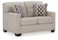 Mahoney Sofa and Loveseat at Walker Mattress and Furniture Locations in Cedar Park and Belton TX.
