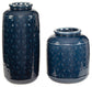 Marenda Vase Set (2/CN) at Walker Mattress and Furniture Locations in Cedar Park and Belton TX.
