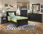 Maribel Six Drawer Dresser at Walker Mattress and Furniture Locations in Cedar Park and Belton TX.