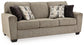 McCluer Sofa and Loveseat at Walker Mattress and Furniture Locations in Cedar Park and Belton TX.
