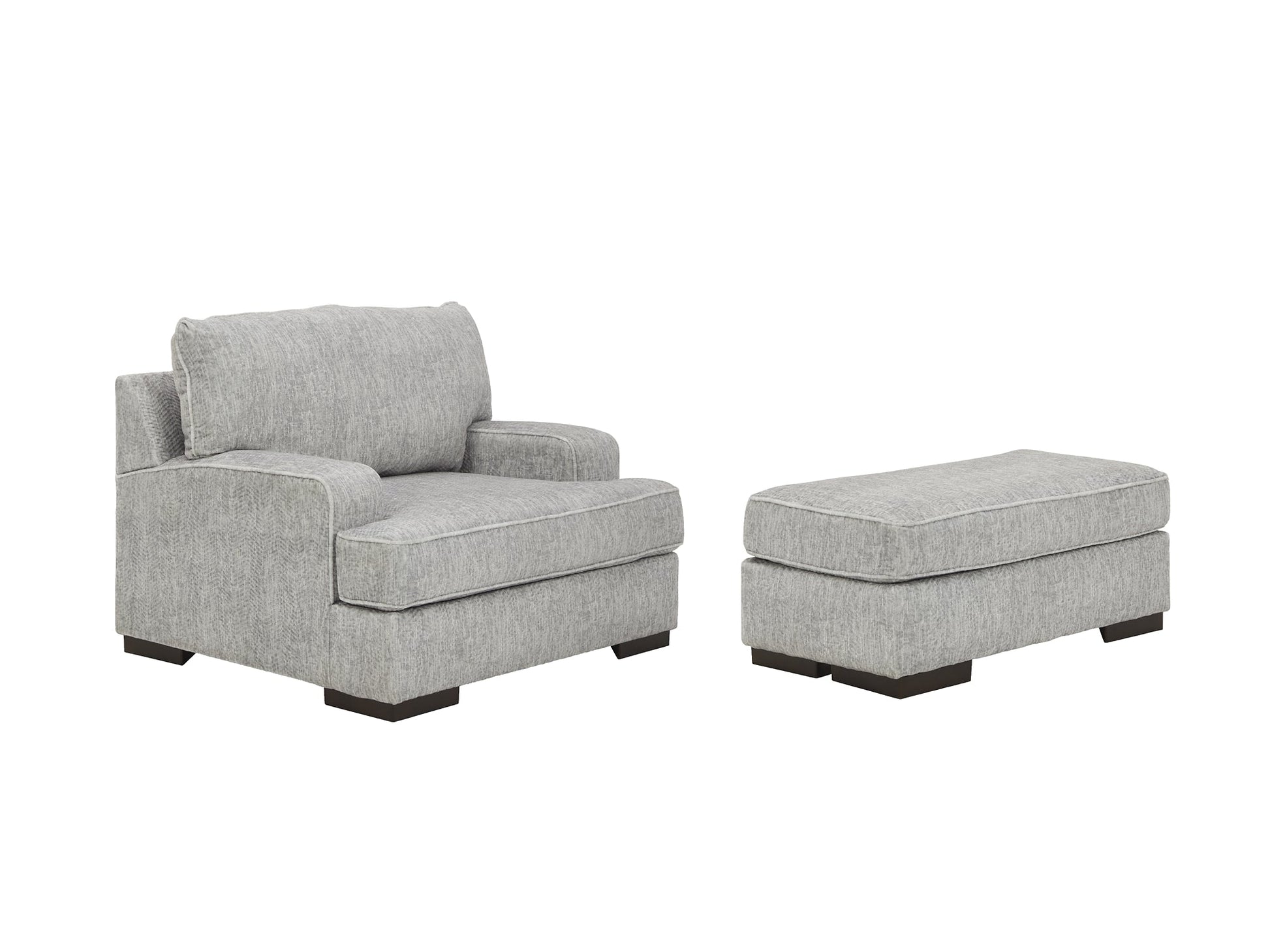 Mercado Chair and Ottoman at Walker Mattress and Furniture Locations in Cedar Park and Belton TX.