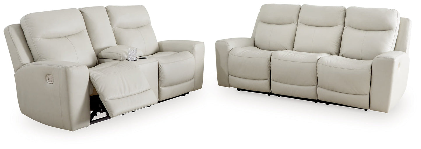 Mindanao Sofa and Loveseat at Walker Mattress and Furniture Locations in Cedar Park and Belton TX.