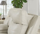 Mindanao Sofa and Loveseat at Walker Mattress and Furniture Locations in Cedar Park and Belton TX.