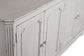 Mirimyn Accent Cabinet at Walker Mattress and Furniture Locations in Cedar Park and Belton TX.