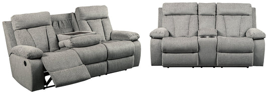 Mitchiner Sofa and Loveseat at Walker Mattress and Furniture Locations in Cedar Park and Belton TX.
