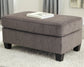 Nemoli Sofa, Loveseat, Chair and Ottoman at Walker Mattress and Furniture Locations in Cedar Park and Belton TX.
