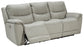 Next-Gen Gaucho Sofa, Loveseat and Recliner at Walker Mattress and Furniture Locations in Cedar Park and Belton TX.