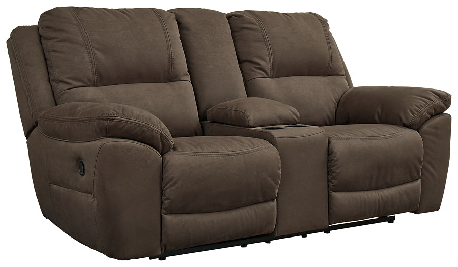 Next-Gen Gaucho Sofa and Loveseat at Walker Mattress and Furniture Locations in Cedar Park and Belton TX.