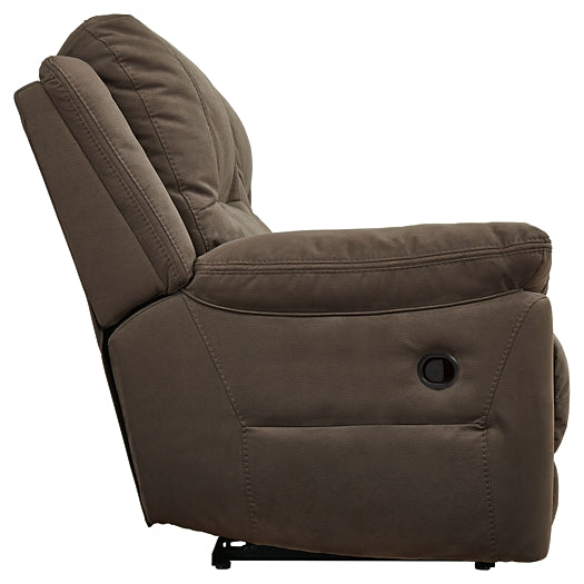 Next-Gen Gaucho Sofa and Loveseat at Walker Mattress and Furniture Locations in Cedar Park and Belton TX.