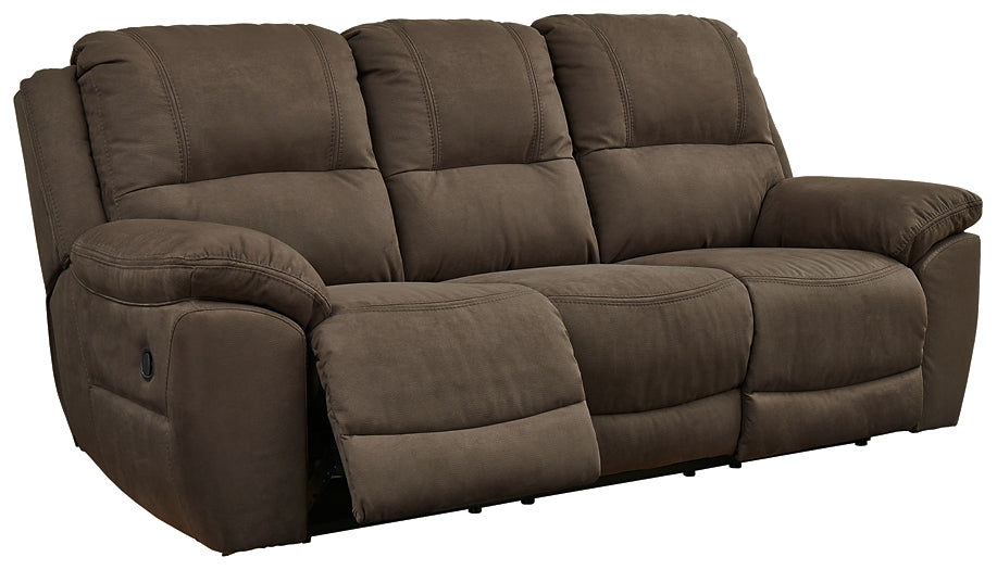 Next-Gen Gaucho Sofa and Loveseat at Walker Mattress and Furniture Locations in Cedar Park and Belton TX.