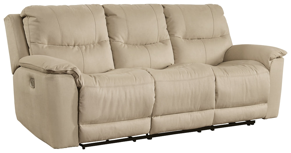 Next-Gen Gaucho Sofa and Loveseat at Walker Mattress and Furniture Locations in Cedar Park and Belton TX.