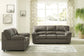 Norlou Sofa and Loveseat at Walker Mattress and Furniture Locations in Cedar Park and Belton TX.