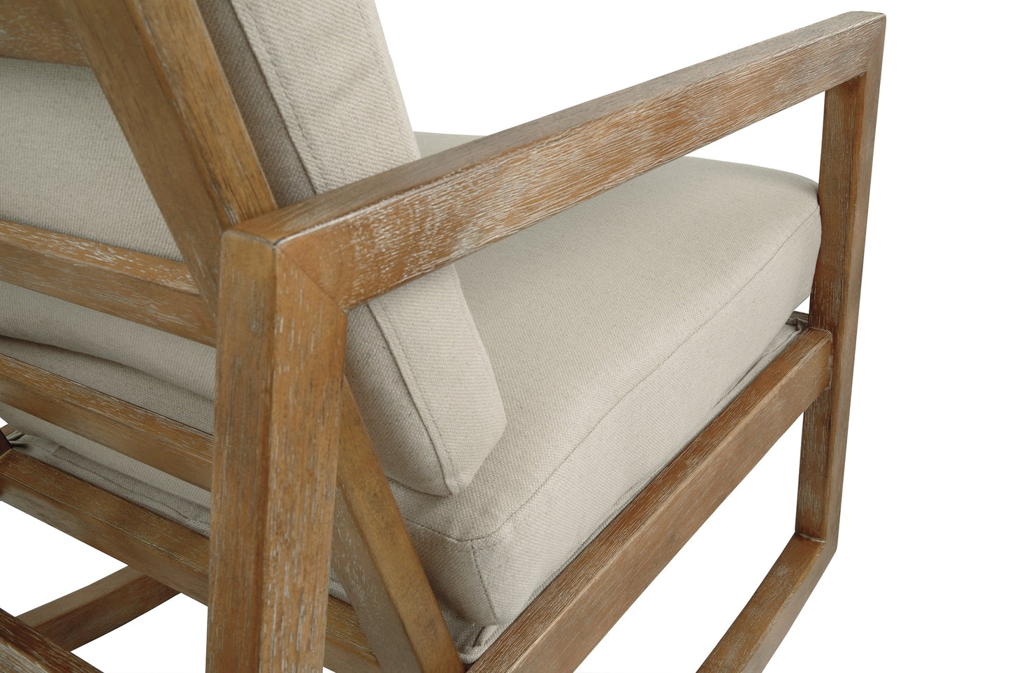 Novelda Accent Chair at Walker Mattress and Furniture Locations in Cedar Park and Belton TX.