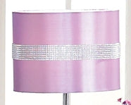Nyssa Metal Table Lamp (1/CN) at Walker Mattress and Furniture Locations in Cedar Park and Belton TX.