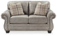 Olsberg Loveseat at Walker Mattress and Furniture Locations in Cedar Park and Belton TX.