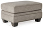 Olsberg Ottoman at Walker Mattress and Furniture Locations in Cedar Park and Belton TX.