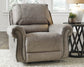 Olsberg Rocker Recliner at Walker Mattress and Furniture Locations in Cedar Park and Belton TX.