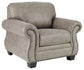 Olsberg Sofa, Loveseat, Chair and Ottoman at Walker Mattress and Furniture Locations in Cedar Park and Belton TX.