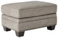 Olsberg Sofa, Loveseat, Chair and Ottoman at Walker Mattress and Furniture Locations in Cedar Park and Belton TX.