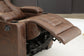 Owner's Box Sofa, Loveseat and Recliner at Walker Mattress and Furniture Locations in Cedar Park and Belton TX.