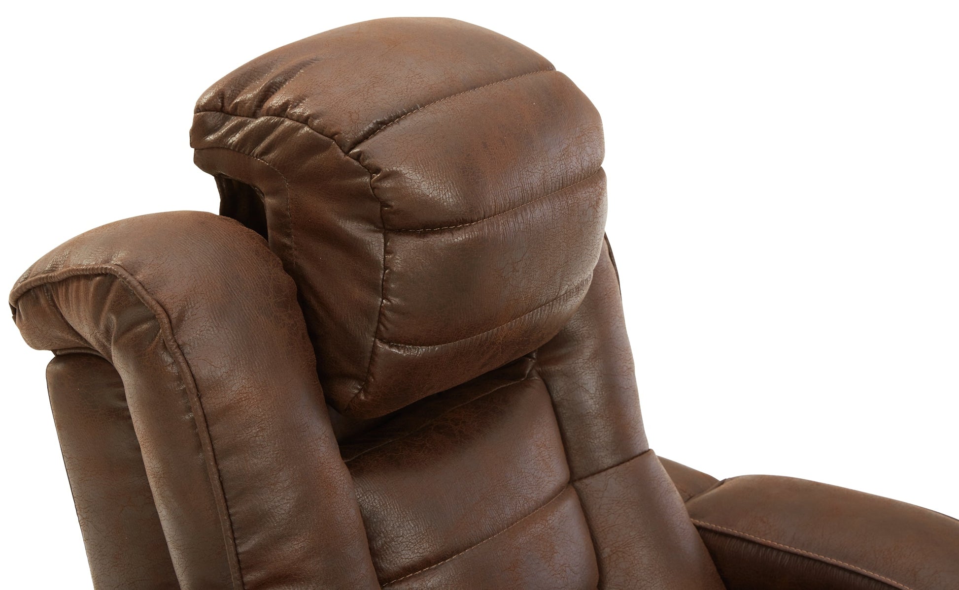Owner's Box Sofa, Loveseat and Recliner at Walker Mattress and Furniture Locations in Cedar Park and Belton TX.