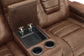 Owner's Box Sofa, Loveseat and Recliner at Walker Mattress and Furniture Locations in Cedar Park and Belton TX.
