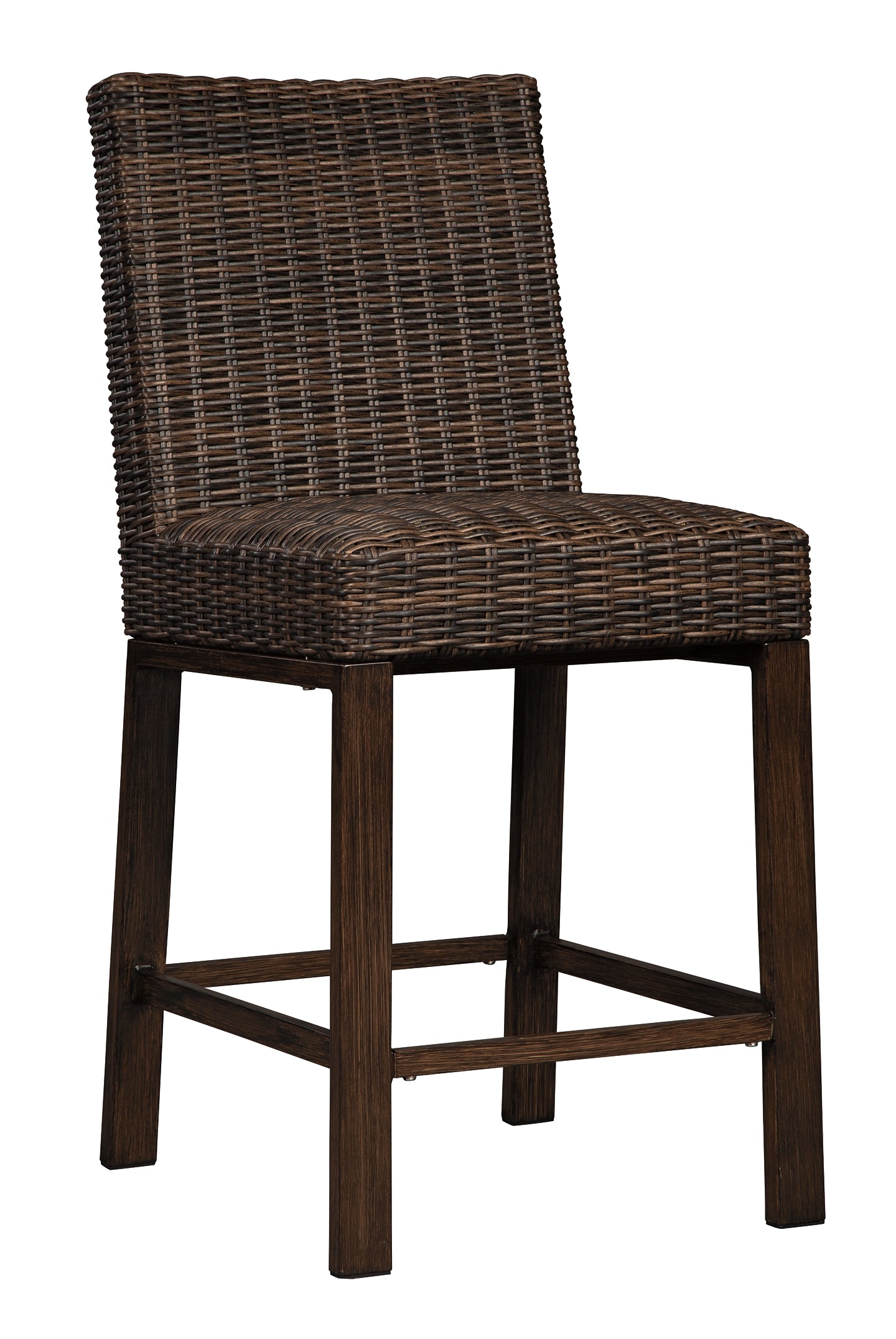 Paradise Trail Barstool (2/CN) at Walker Mattress and Furniture Locations in Cedar Park and Belton TX.