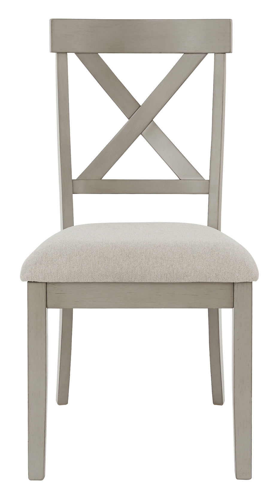 Parellen Dining UPH Side Chair (2/CN) at Walker Mattress and Furniture Locations in Cedar Park and Belton TX.