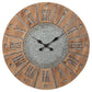 Payson Wall Clock at Walker Mattress and Furniture Locations in Cedar Park and Belton TX.