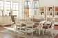 Bolanburg Dining UPH Side Chair (2/CN)