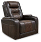 Composer 3-Piece Home Theater Seating