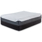 12 Inch Chime Elite Mattress with Adjustable Base