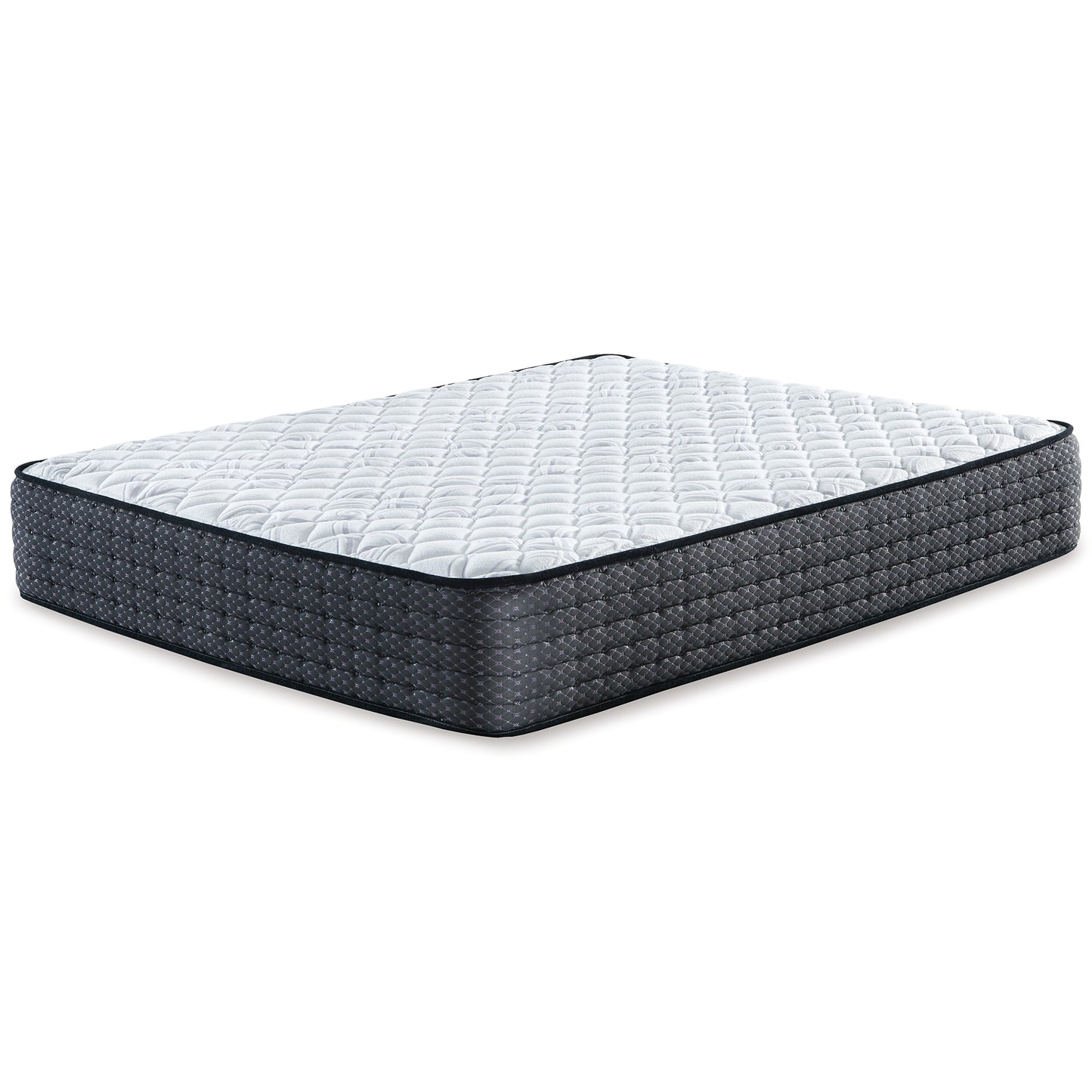 Limited Edition Firm Mattress with Foundation