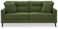 Bixler Sofa and Loveseat