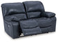 Leesworth Sofa, Loveseat and Recliner